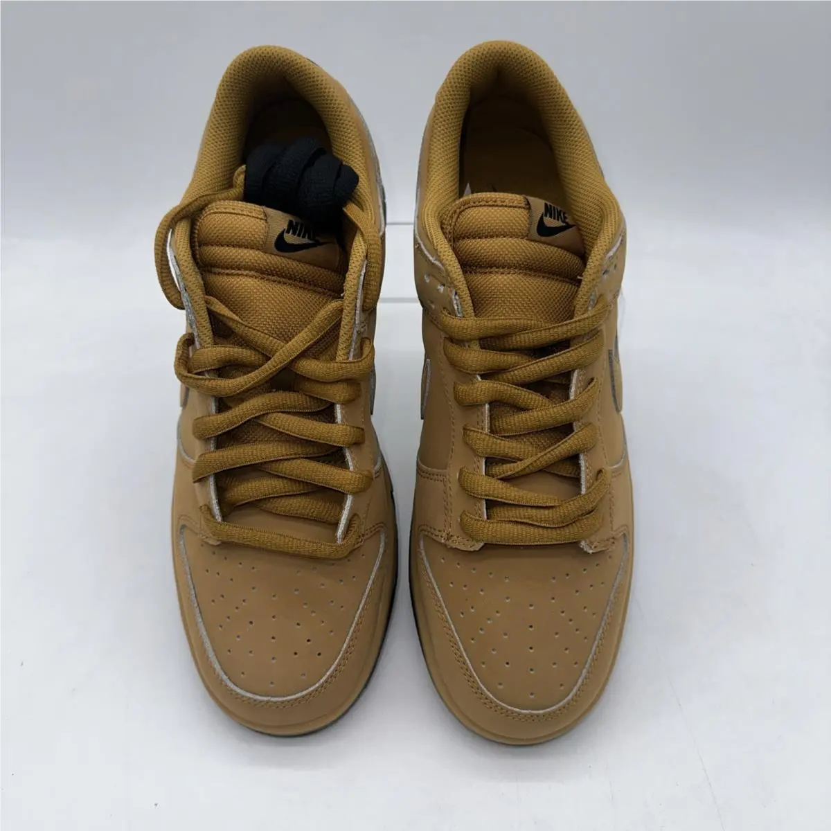 Nike shoes - Nike Dunk SE - Dunk - HQ1932-700 - Brown 3