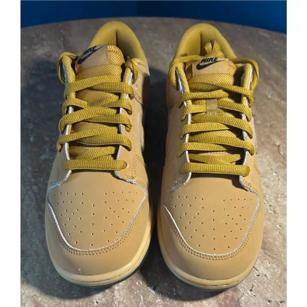 Nike shoes - Nike Dunk Low - Dunk Low - HQ1932-700 - Brown 0