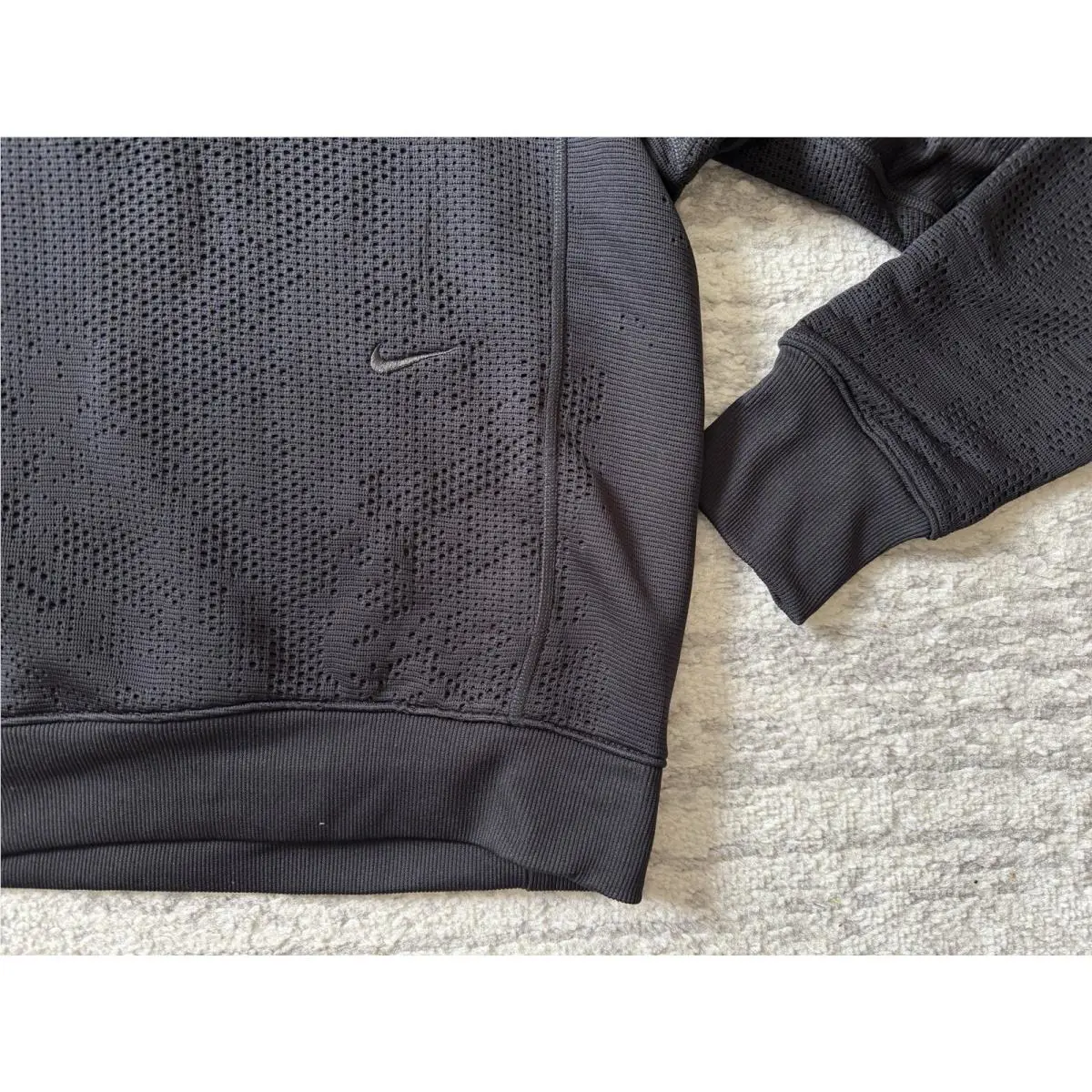 Nike clothing - Nike Therma-FIT ADV APS - ADV APS - FB6847010 - Black 0
