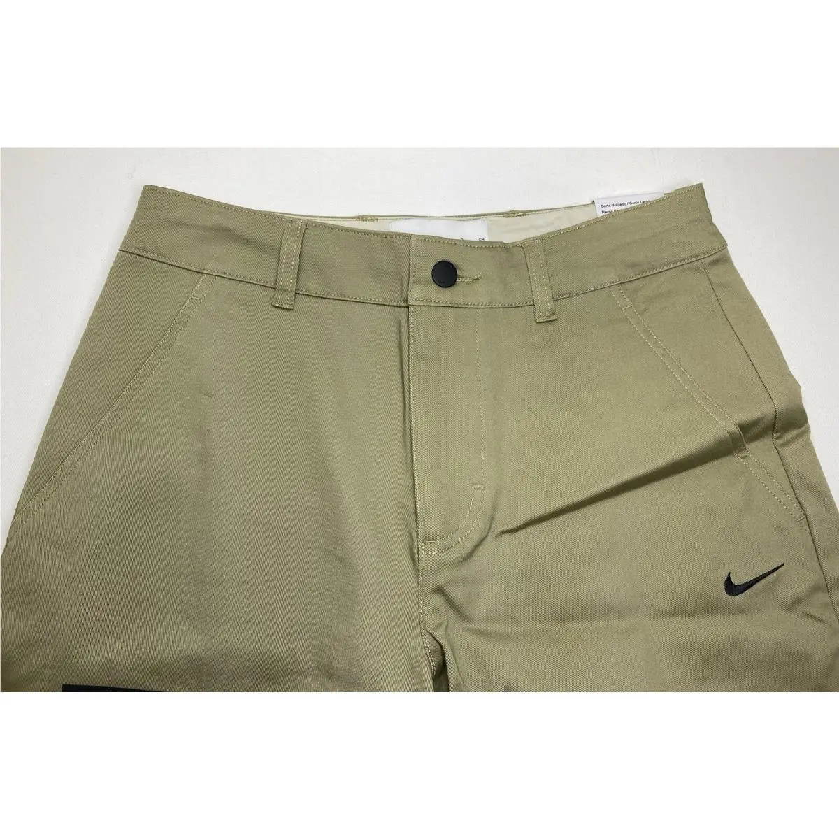 Nike clothing - Nike SB GFX El Chino Pants - DX7507276 - Beige 0