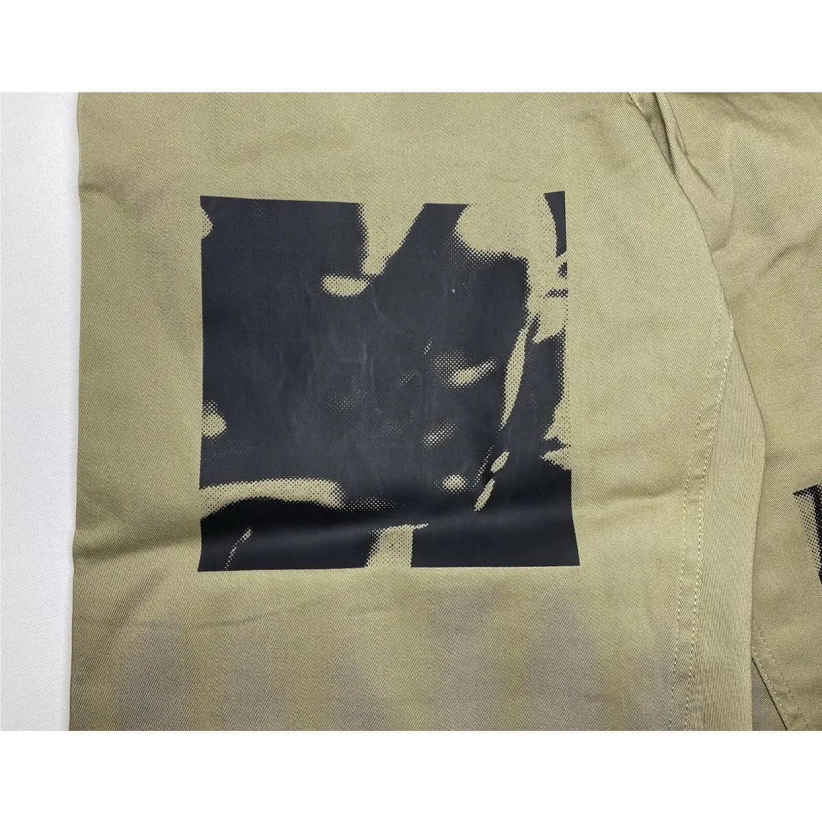 Nike clothing - Nike SB GFX El Chino Pants - DX7507276 - Beige 3