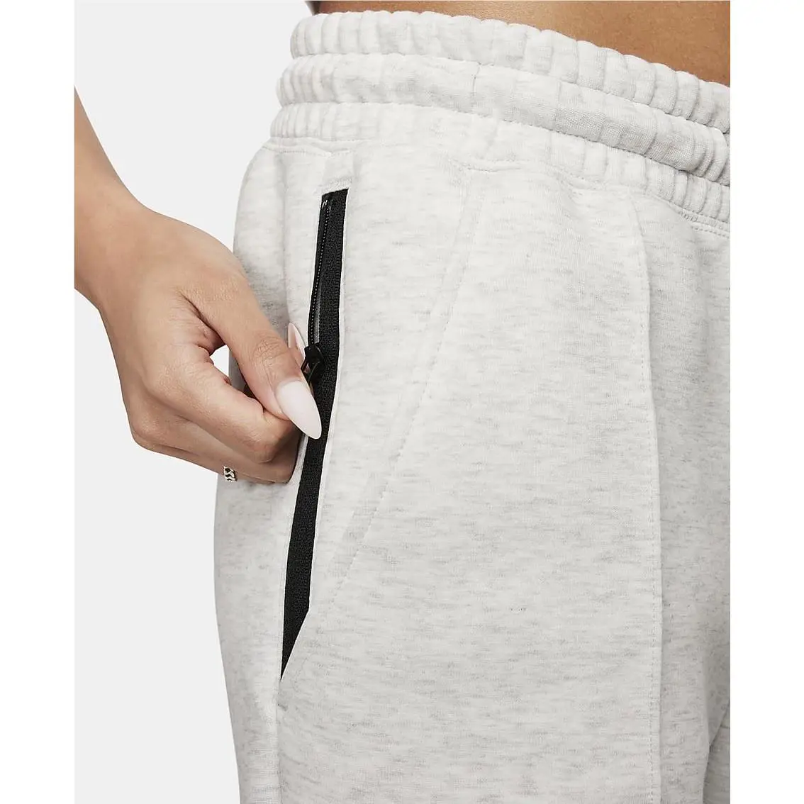 Nike clothing - FB8330 - FB8330 - Gray (UPC: 0196608355472) 3
