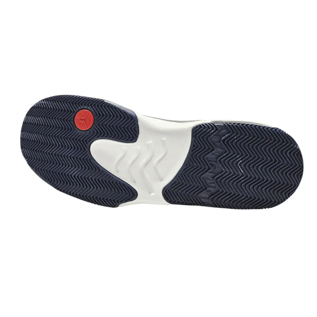 Nike shoes - Jordan Max Aura 2 - Max Aura - CK6636-004 - Blue 9