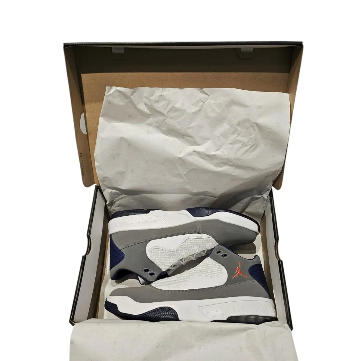 Nike shoes - Jordan Max Aura 2 - Max Aura - CK6636-004 - Blue 11