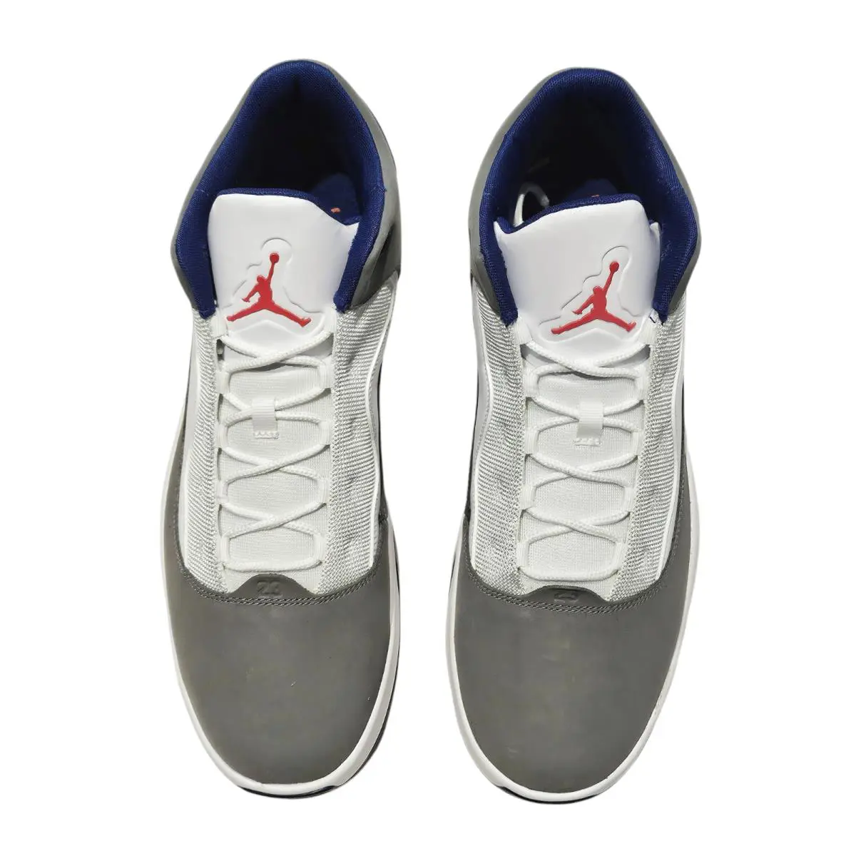 Nike shoes - Jordan Max Aura 2 - Max Aura - CK6636-004 - Blue 0