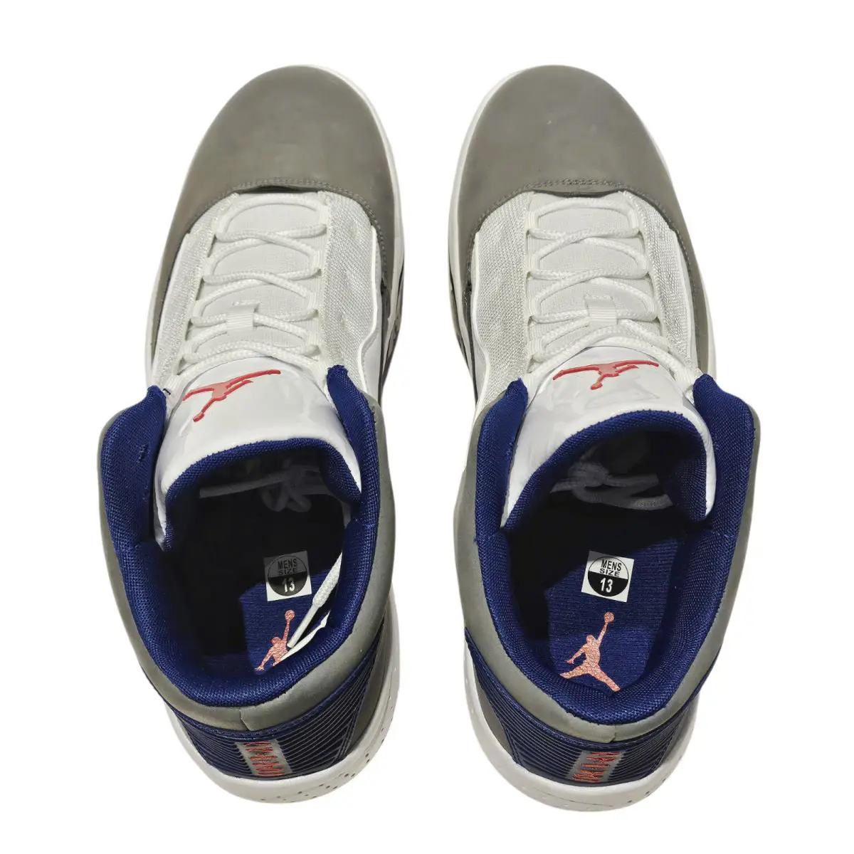 Nike shoes - Jordan Max Aura 2 - Max Aura - CK6636-004 - Blue 2