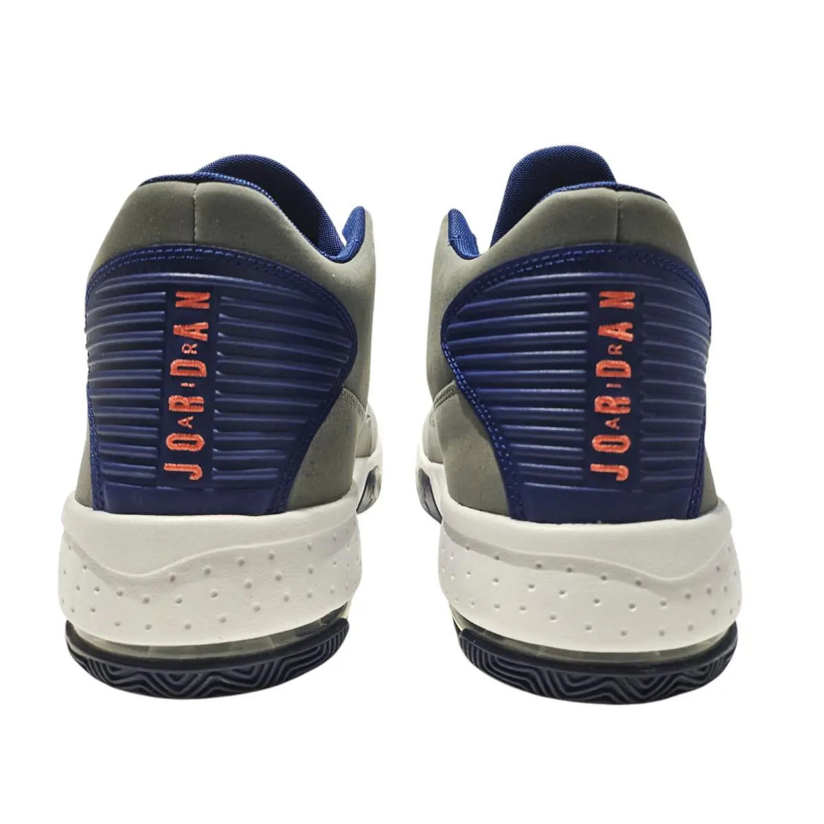 Nike shoes - Jordan Max Aura 2 - Max Aura - CK6636-004 - Blue 3