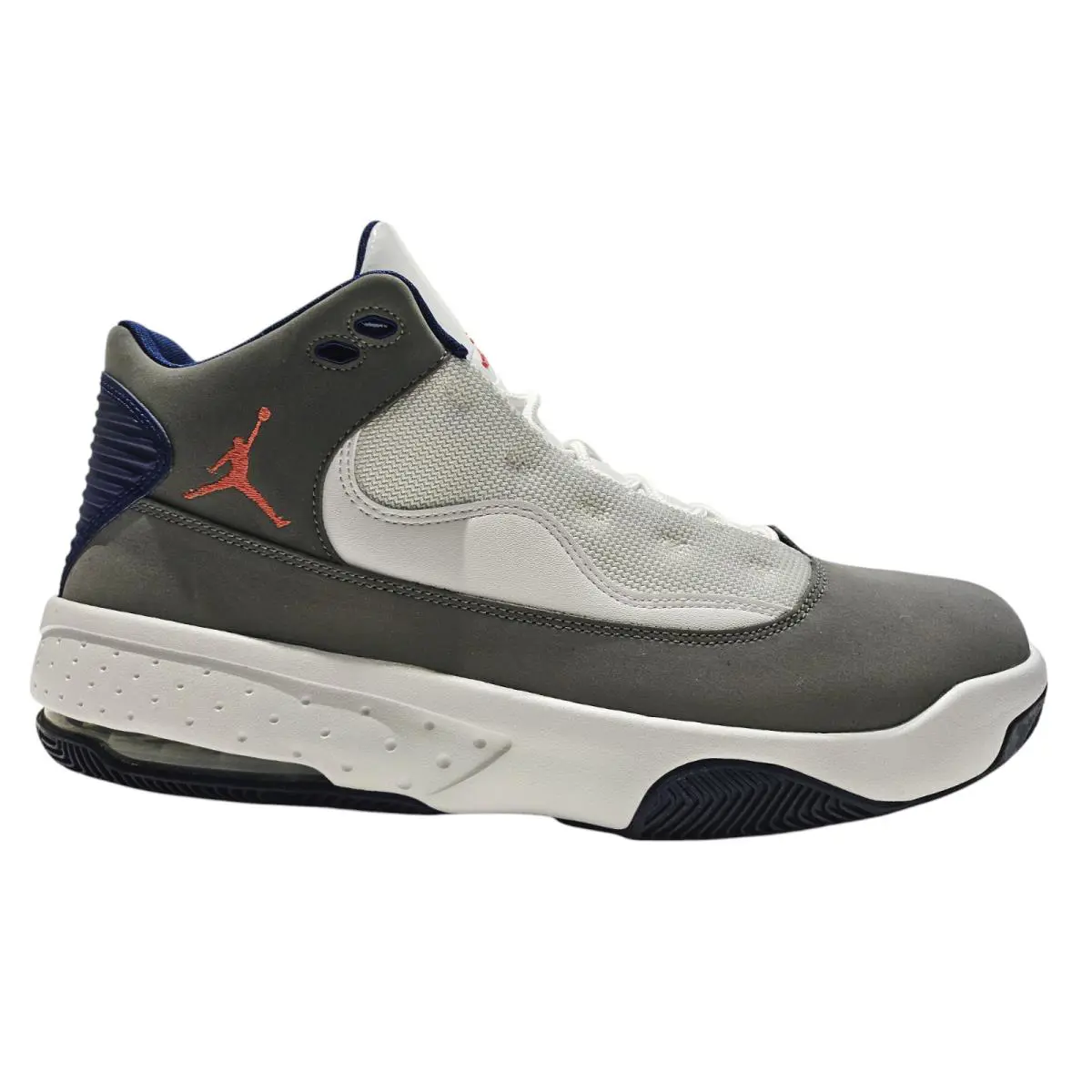 Nike shoes - Jordan Max Aura 2 - Max Aura - CK6636-004 - Blue 4