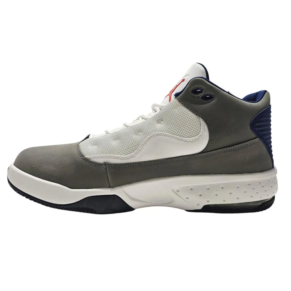 Nike shoes - Jordan Max Aura 2 - Max Aura - CK6636-004 - Blue 5