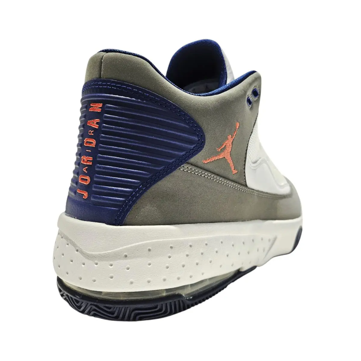 Nike shoes - Jordan Max Aura 2 - Max Aura - CK6636-004 - Blue 6