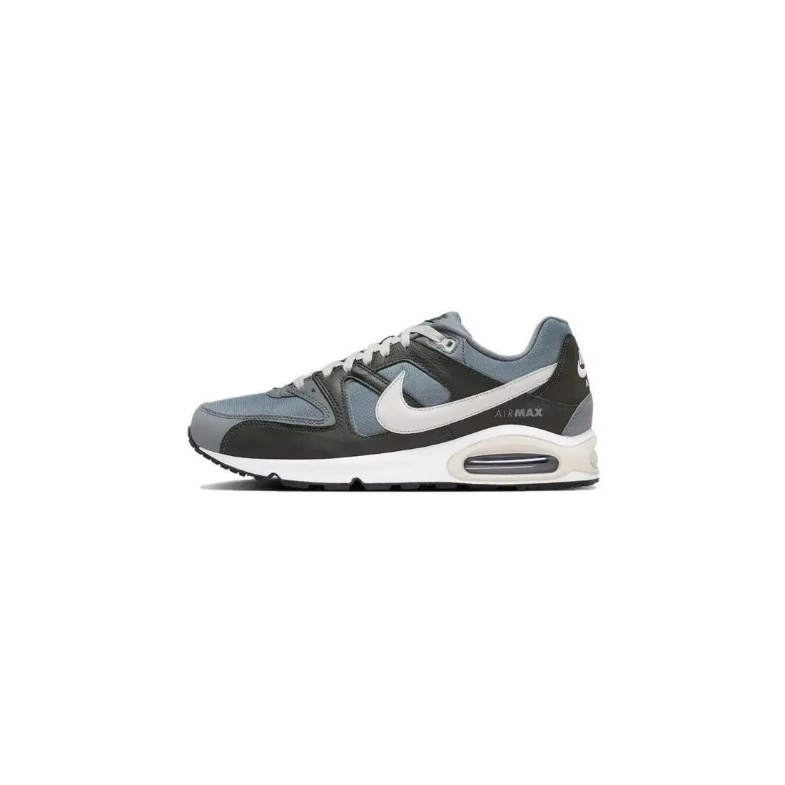 Size 10.5 - Nike Air Max Command Cool Grey Sequoia