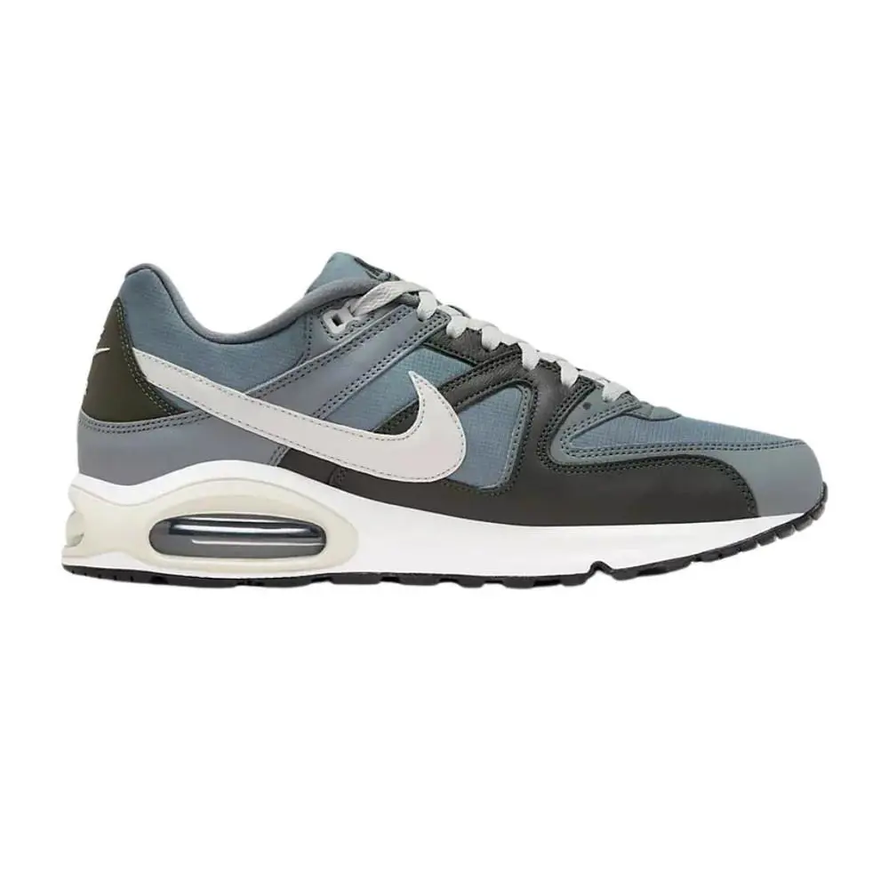 Nike shoes - Nike Air Max Command - Air Max Command - 629993-037 - Gray 0
