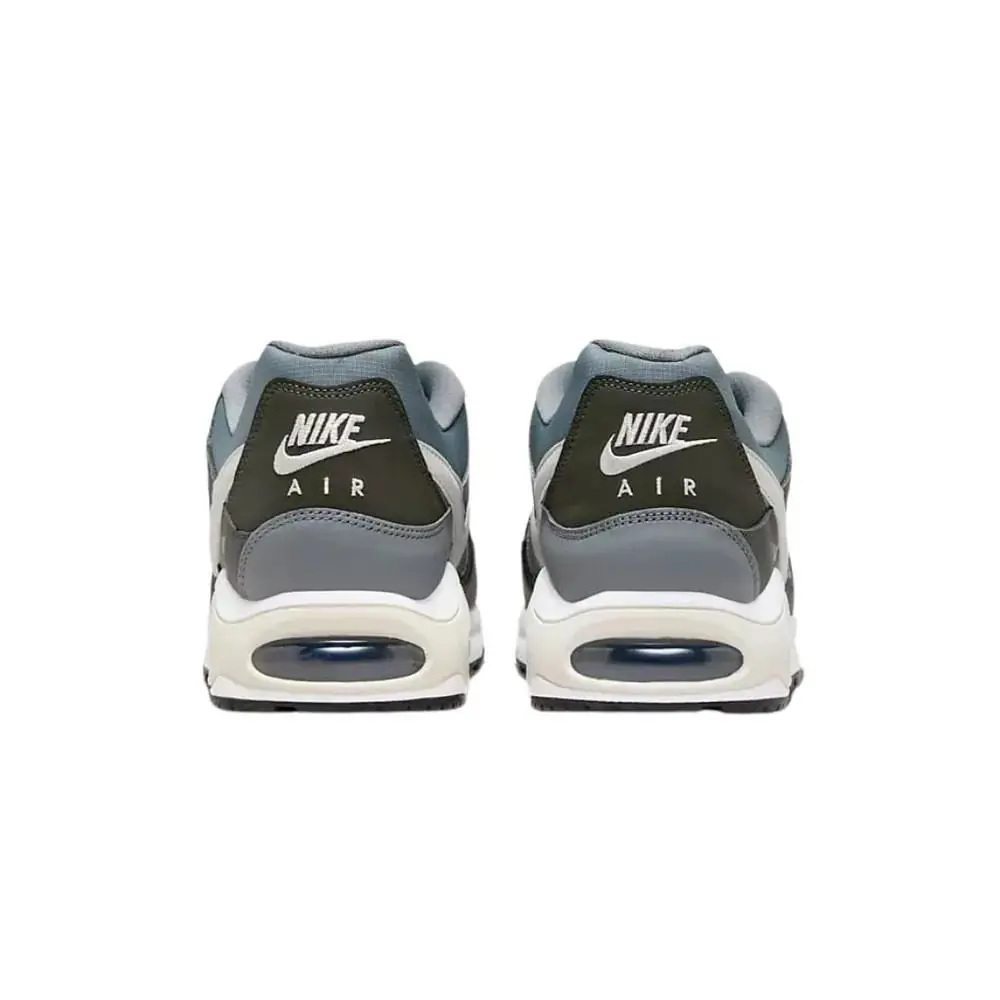 Nike shoes - Nike Air Max Command - Air Max Command - 629993-037 - Gray 2