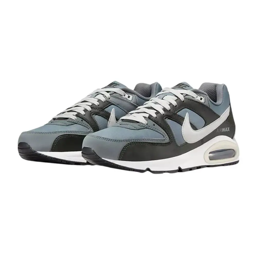 Nike shoes - Nike Air Max Command - Air Max Command - 629993-037 - Gray 3