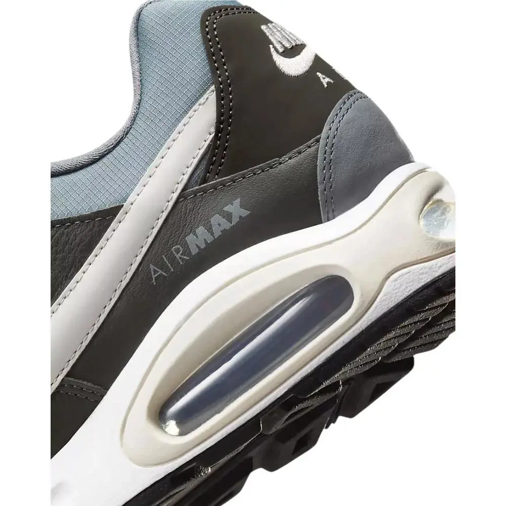 Nike shoes - Nike Air Max Command - Air Max Command - 629993-037 - Gray 5