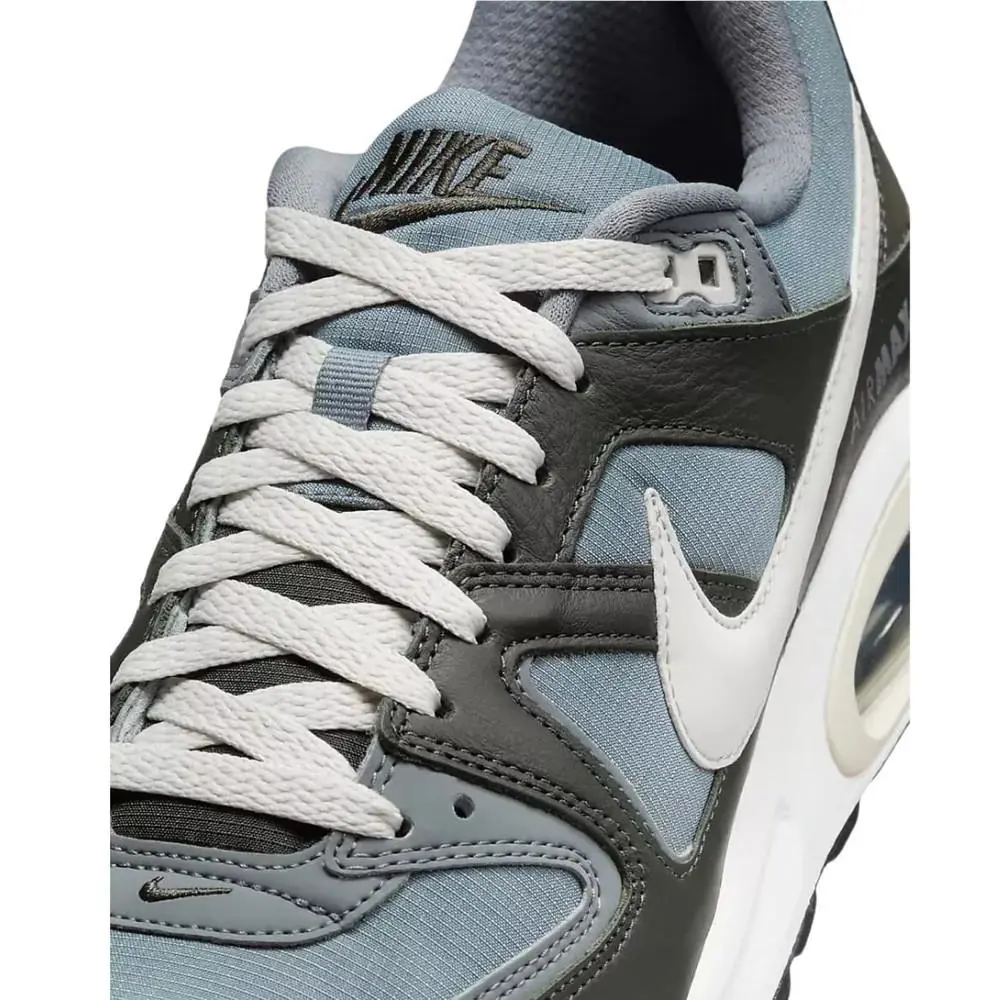 Nike shoes - Nike Air Max Command - Air Max Command - 629993-037 - Gray 4