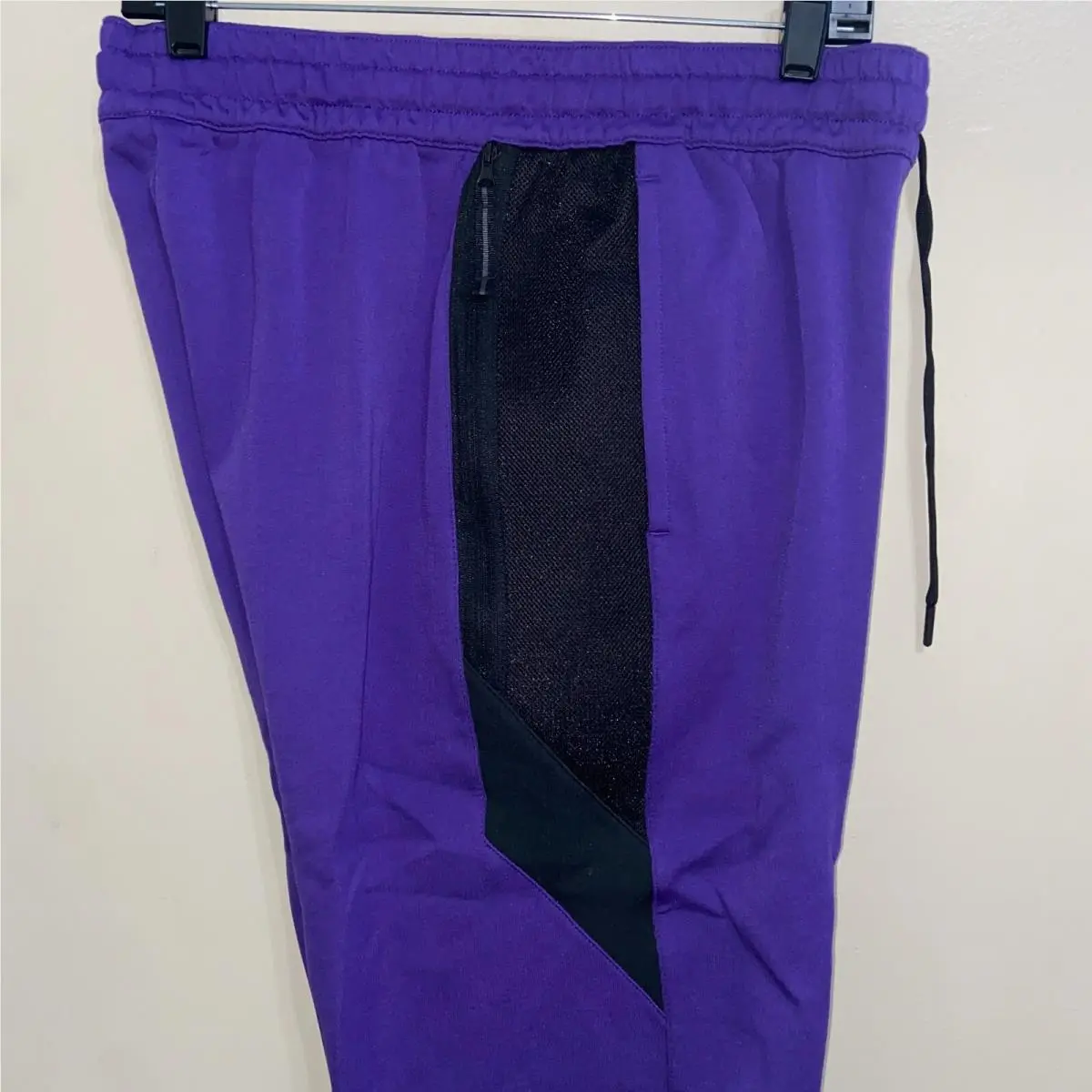Nike clothing - Dri-FIT - CQ0307545 - Purple (UPC: 194276621288) 8