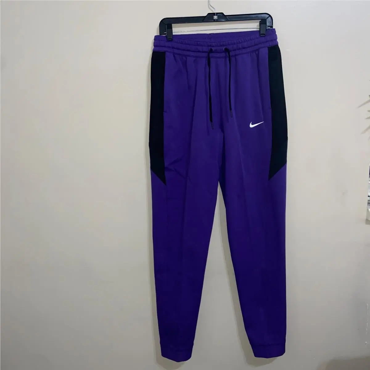 Nike clothing - Dri-FIT - CQ0307545 - Purple (UPC: 194276621288) 0