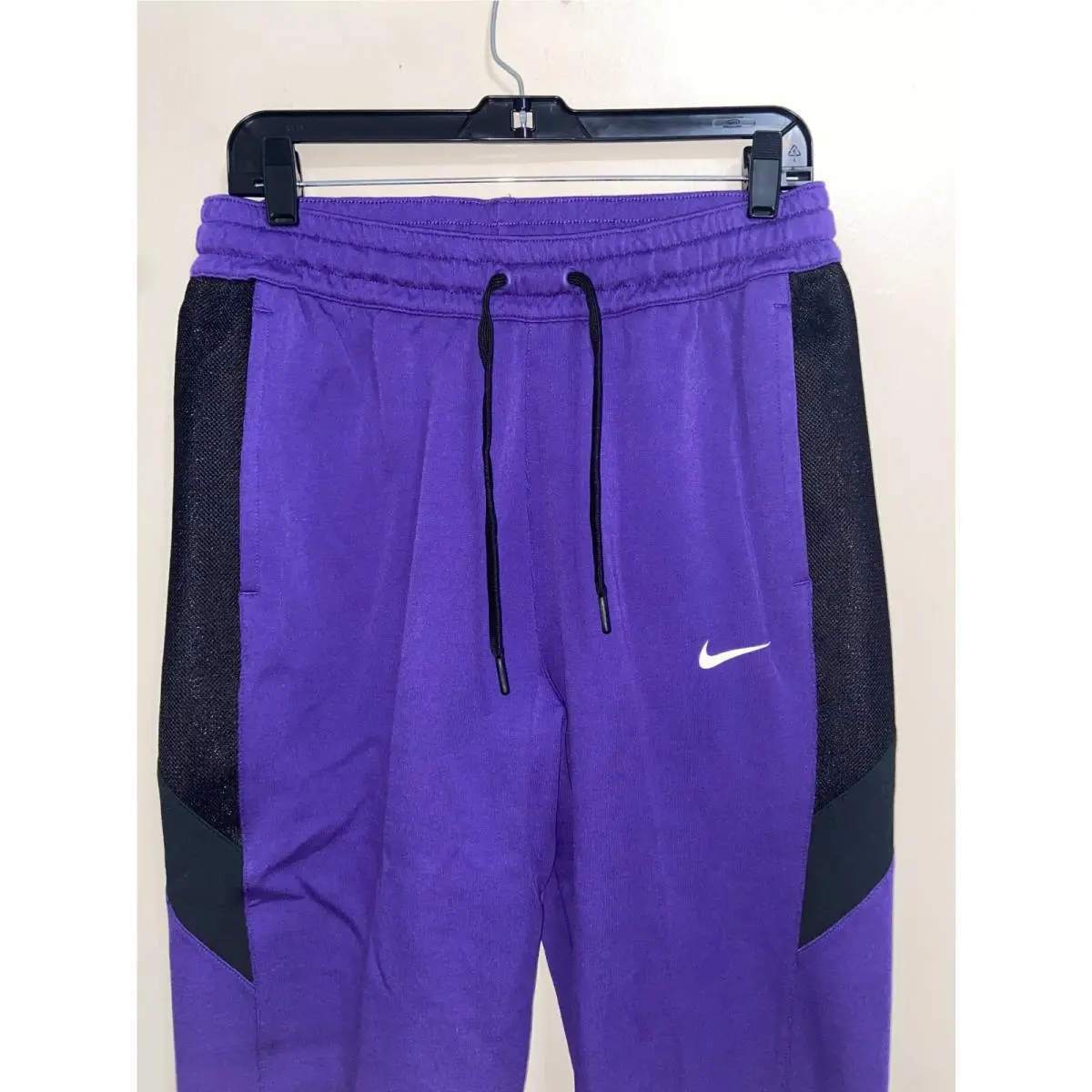 Nike clothing - Dri-FIT - CQ0307545 - Purple (UPC: 194276621288) 1