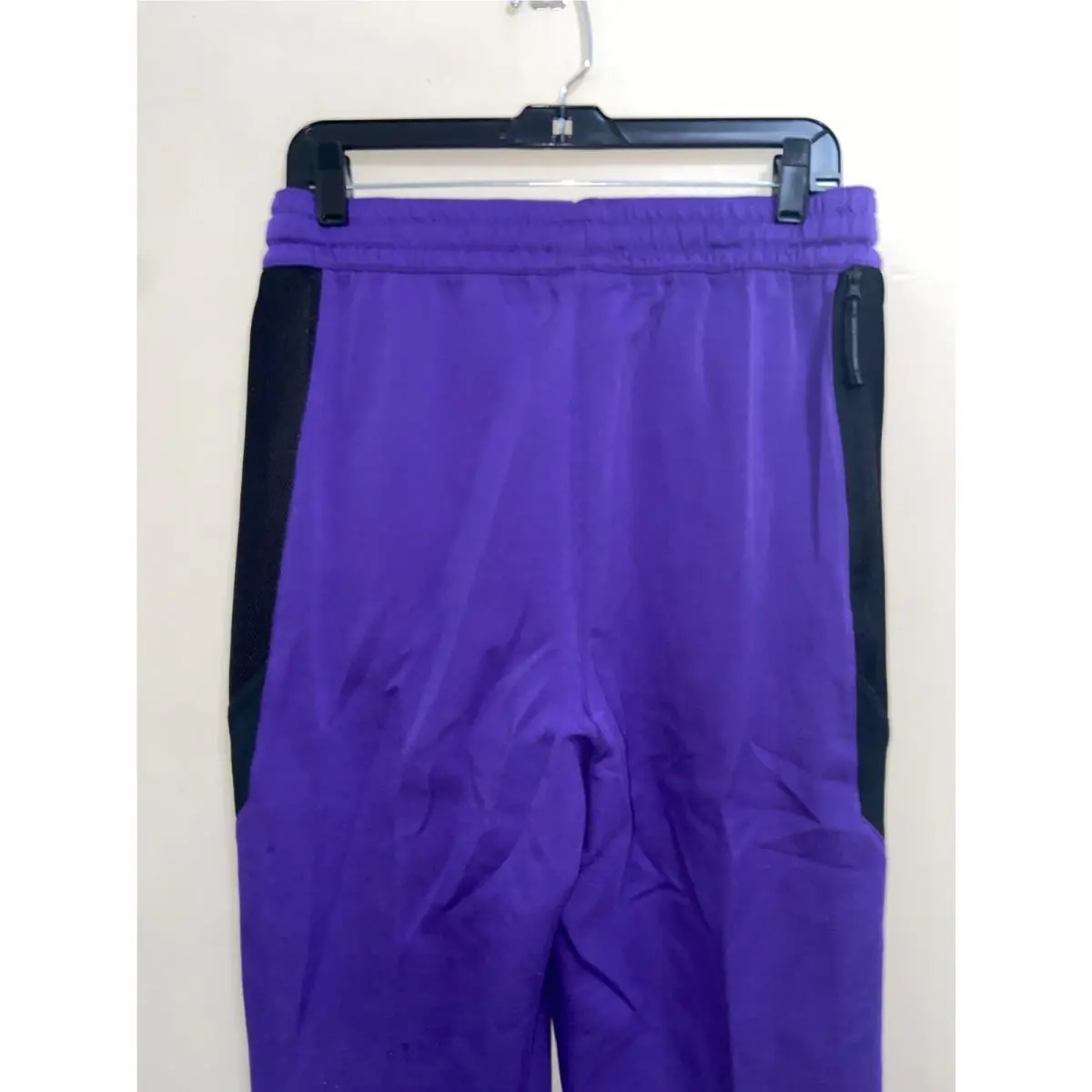 Nike clothing - Dri-FIT - CQ0307545 - Purple (UPC: 194276621288) 3