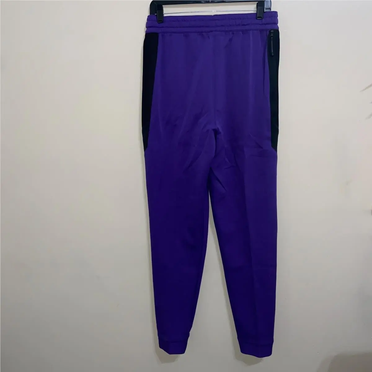 Nike clothing - Dri-FIT - CQ0307545 - Purple (UPC: 194276621288) 5