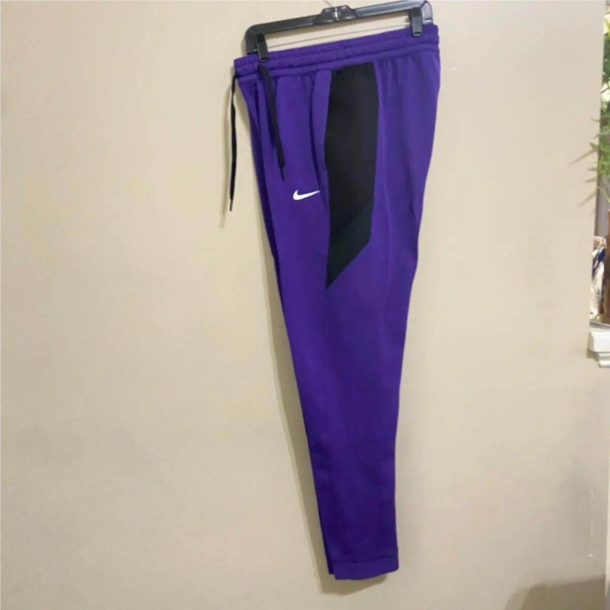 Nike clothing - Dri-FIT - CQ0307545 - Purple (UPC: 194276621288) 6