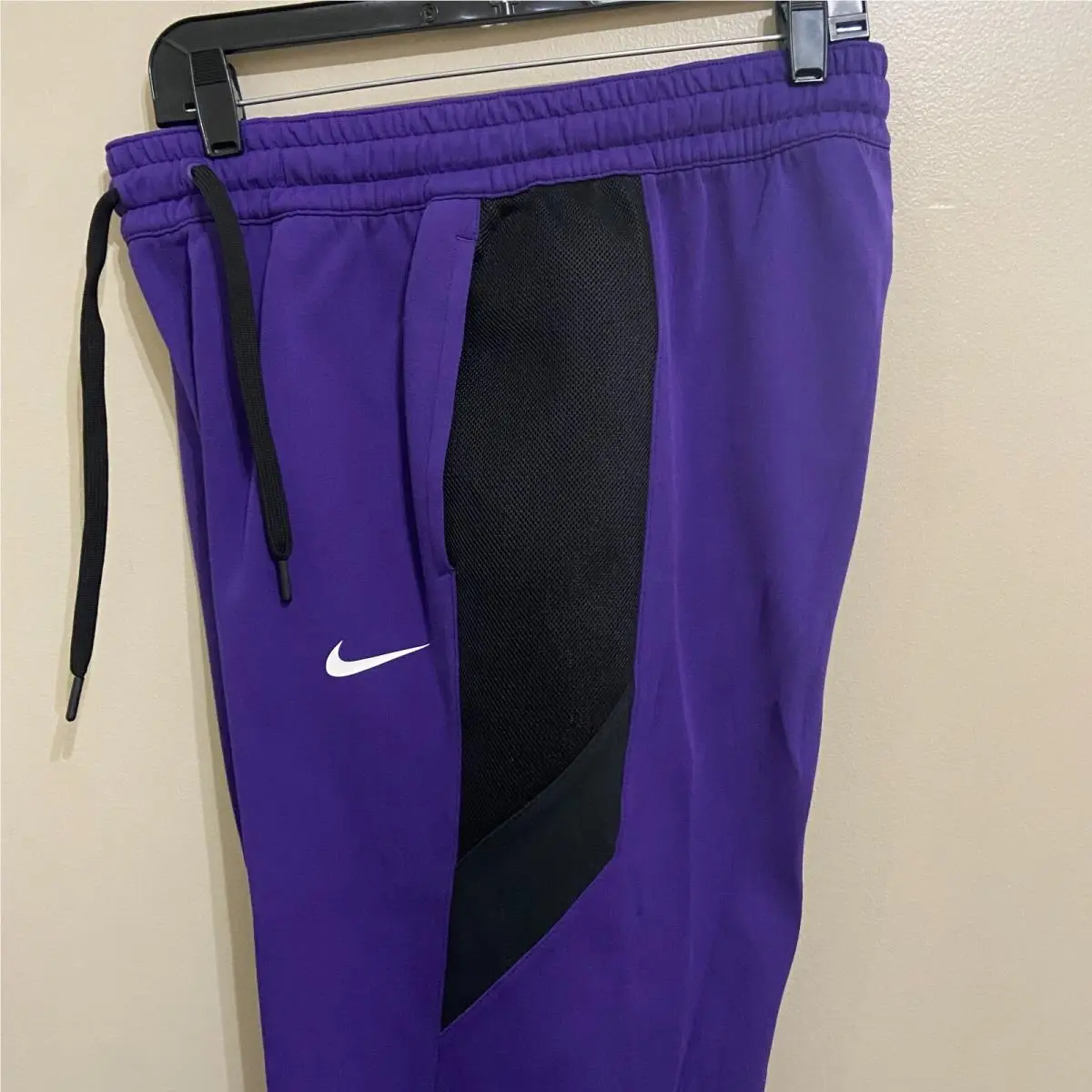 Nike clothing - Dri-FIT - CQ0307545 - Purple (UPC: 194276621288) 7
