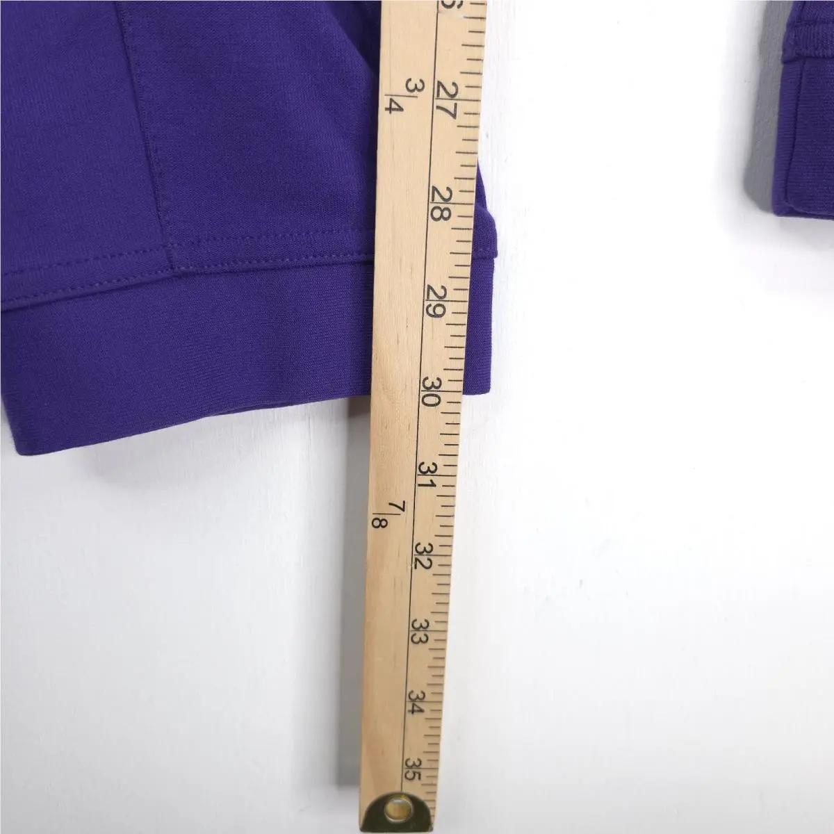 Nike clothing - Dri-FIT - CQ0307545 - Purple (UPC: 194276621288) 5