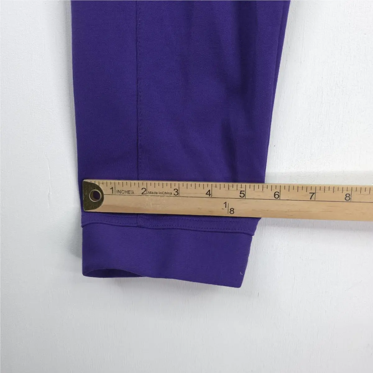 Nike clothing - Dri-FIT - CQ0307545 - Purple (UPC: 194276621288) 6
