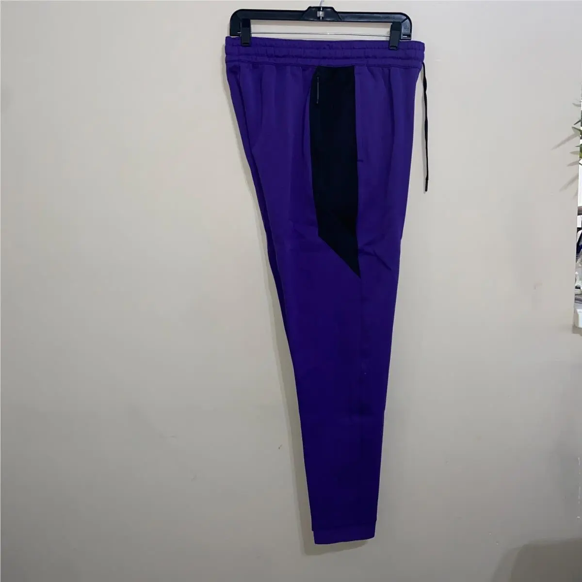Nike clothing - Dri-FIT - CQ0307545 - Purple (UPC: 194276621288) 9