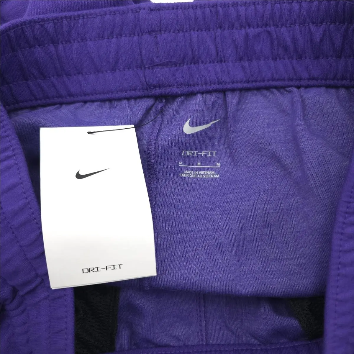 Nike clothing - Dri-FIT - CQ0307545 - Purple (UPC: 194276621288) 10