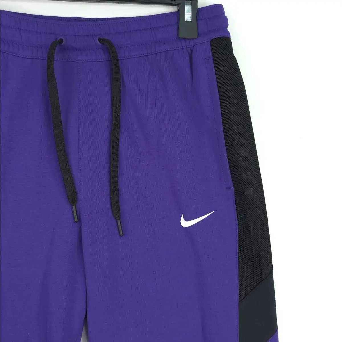 Nike clothing - Dri-FIT - CQ0307545 - Purple (UPC: 194276621288) 1