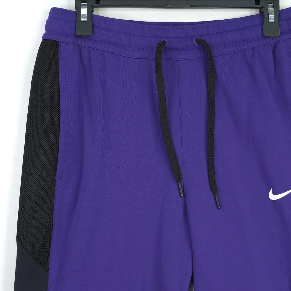 Nike clothing - Dri-FIT - CQ0307545 - Purple (UPC: 194276621288) 2