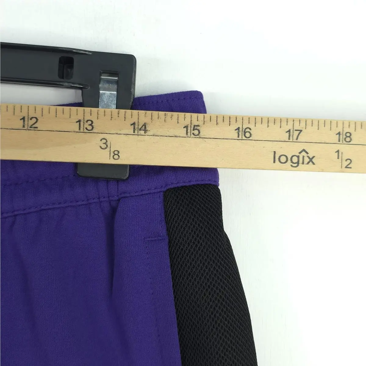 Nike clothing - Dri-FIT - CQ0307545 - Purple (UPC: 194276621288) 3