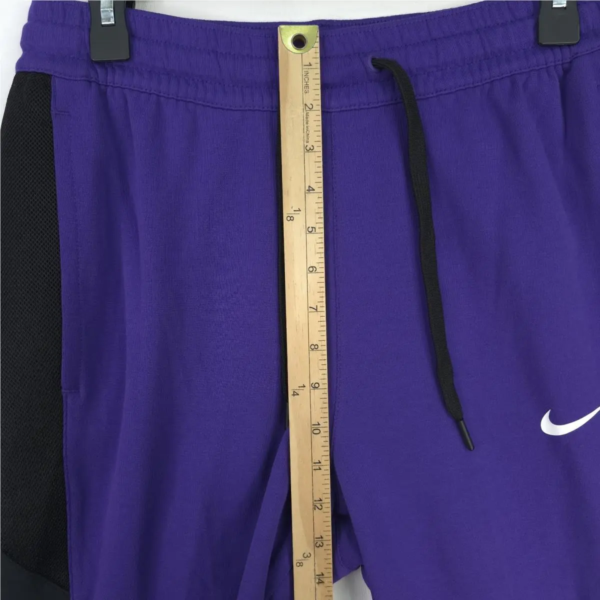 Nike clothing - Dri-FIT - CQ0307545 - Purple (UPC: 194276621288) 4