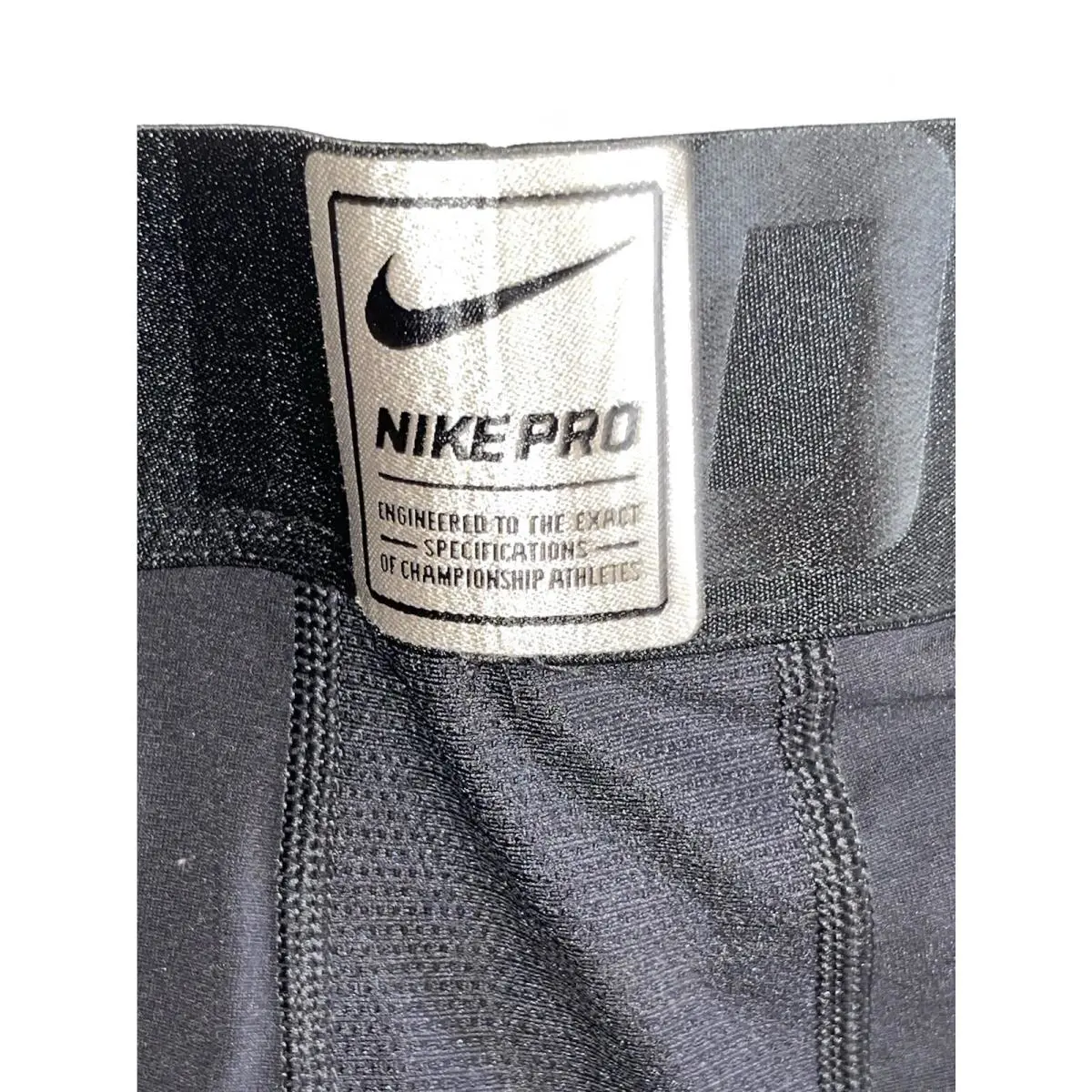 Nike clothing - 812988-010 - 812988010 - Black 5