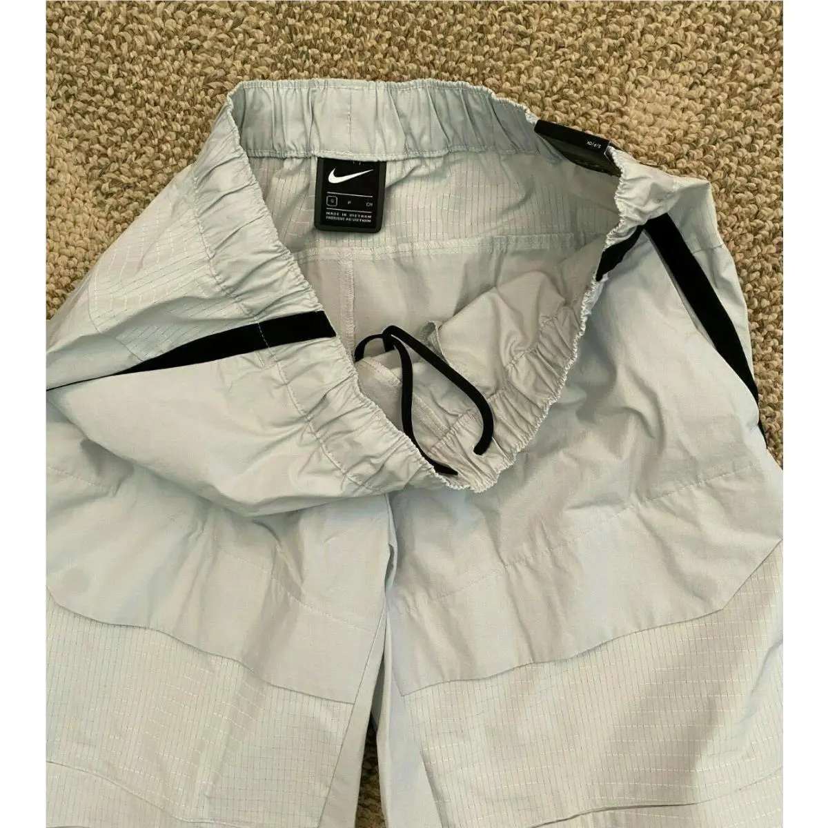 Nike clothing - CZ9563-034 - CZ9563-034 - Gray (UPC: 194956050742) 0