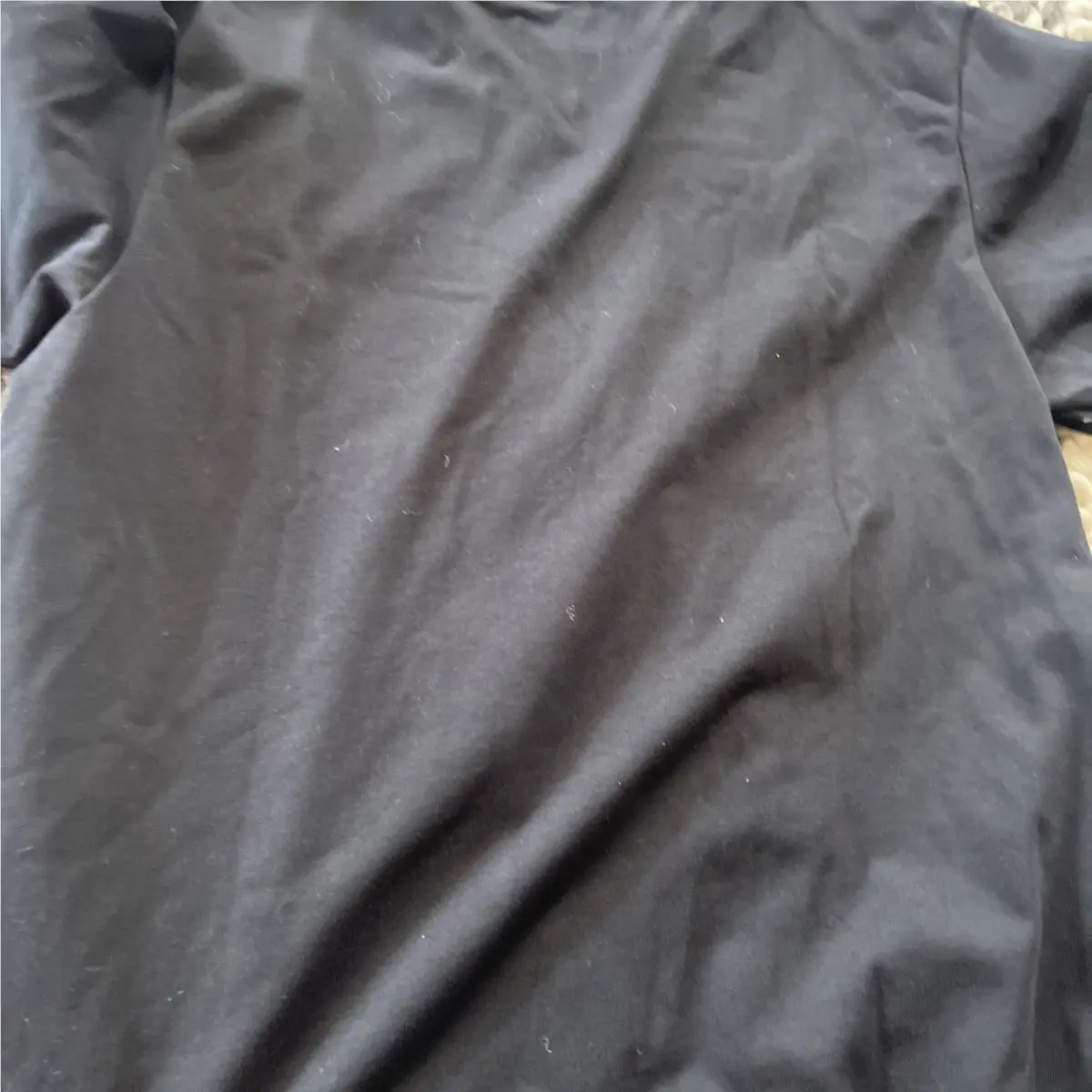 Nike clothing Air Remastered - Black 3