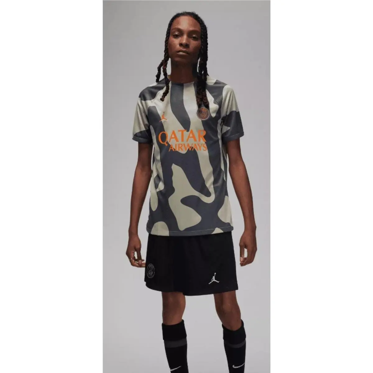 Nike clothing - 202021 - 202021 - Green 1