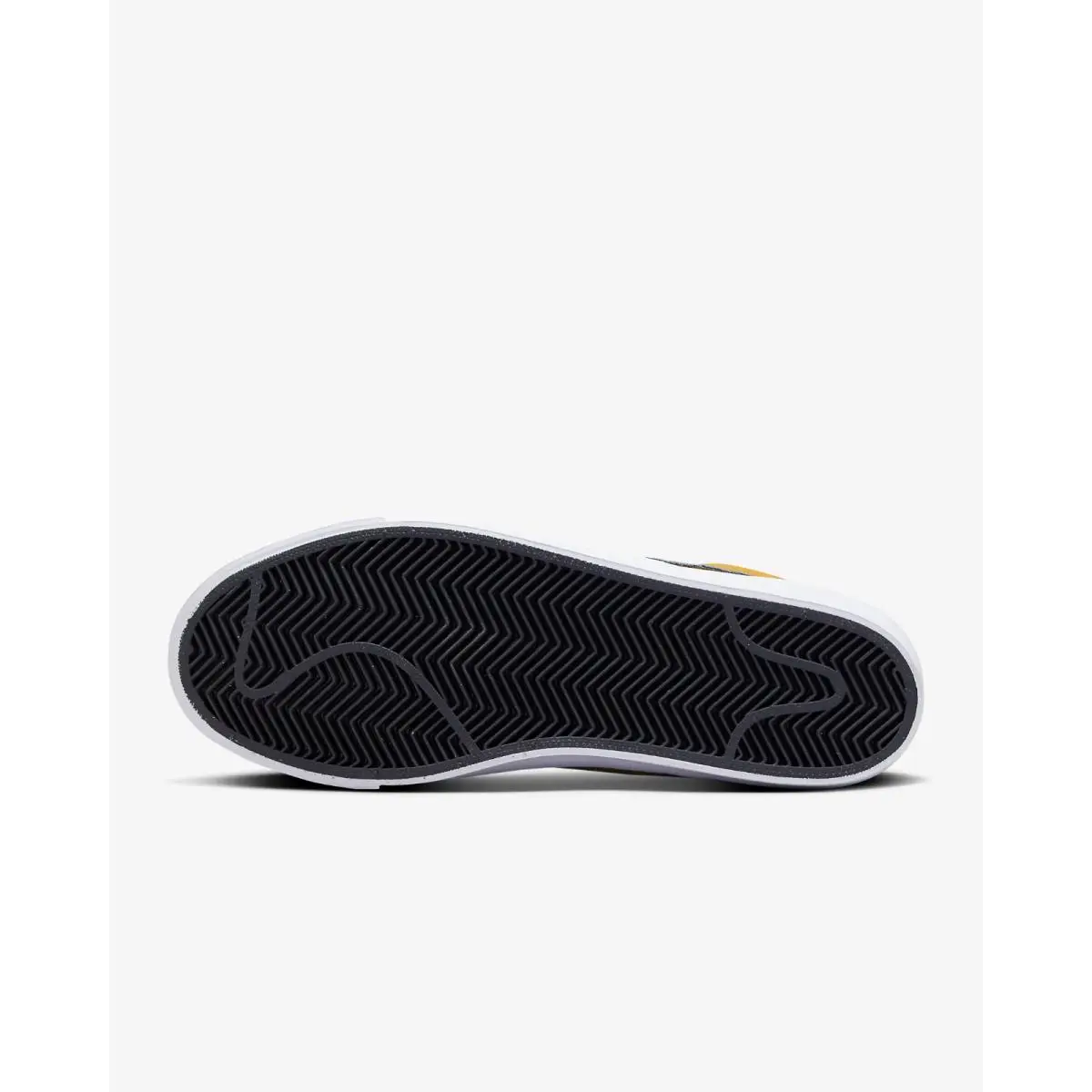 Nike shoes - Nike Blazer - Blazer - FD0269-700 - University Gold/University Gold/White/Game Royal (UPC: 196969111304) 7