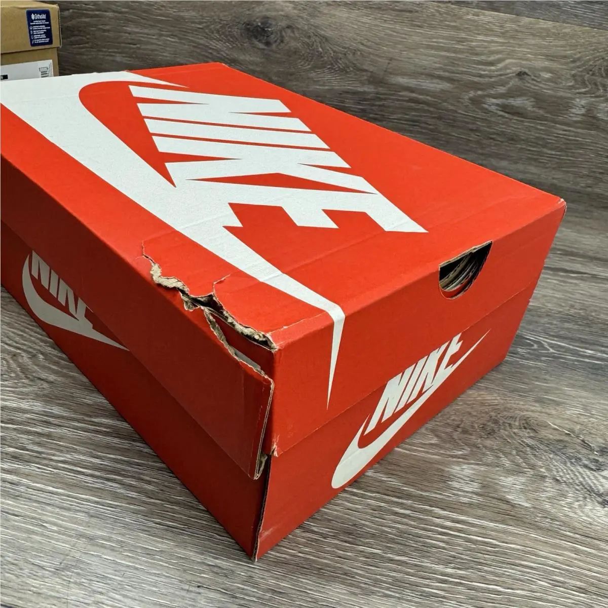 Nike shoes - Nike Air Max 1 - Air Max - FN7287-100 - White (UPC: 00196969507084) 13