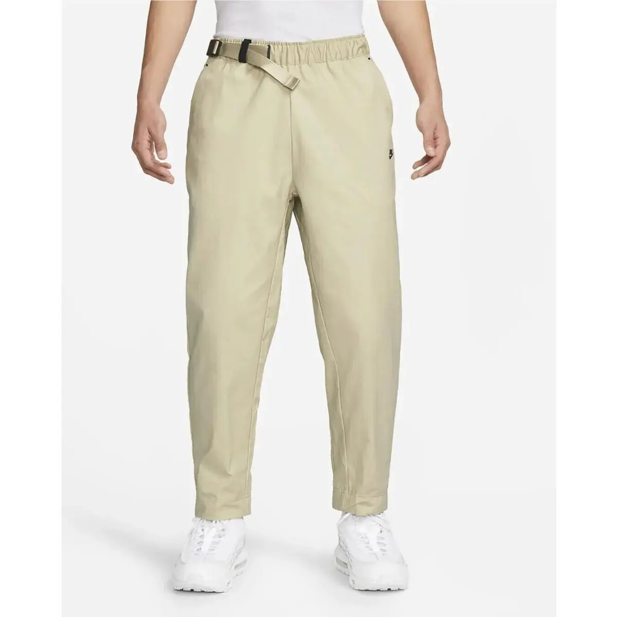 Nike clothing - DM5547-206 - DM5547 206 - Tan (UPC: 195868474053) 8