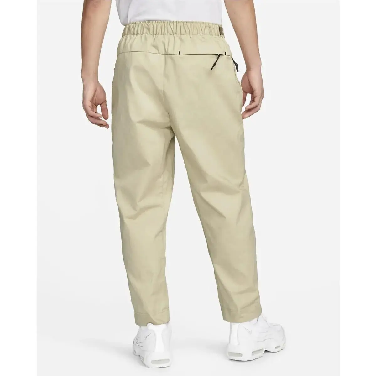 Nike clothing - DM5547-206 - DM5547 206 - Tan (UPC: 195868474053) 9
