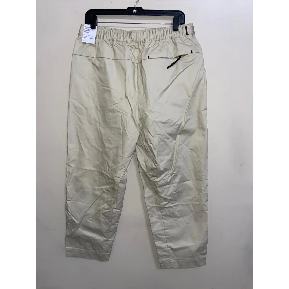 Nike clothing - DM5547-206 - DM5547 206 - Tan (UPC: 195868474053) 4