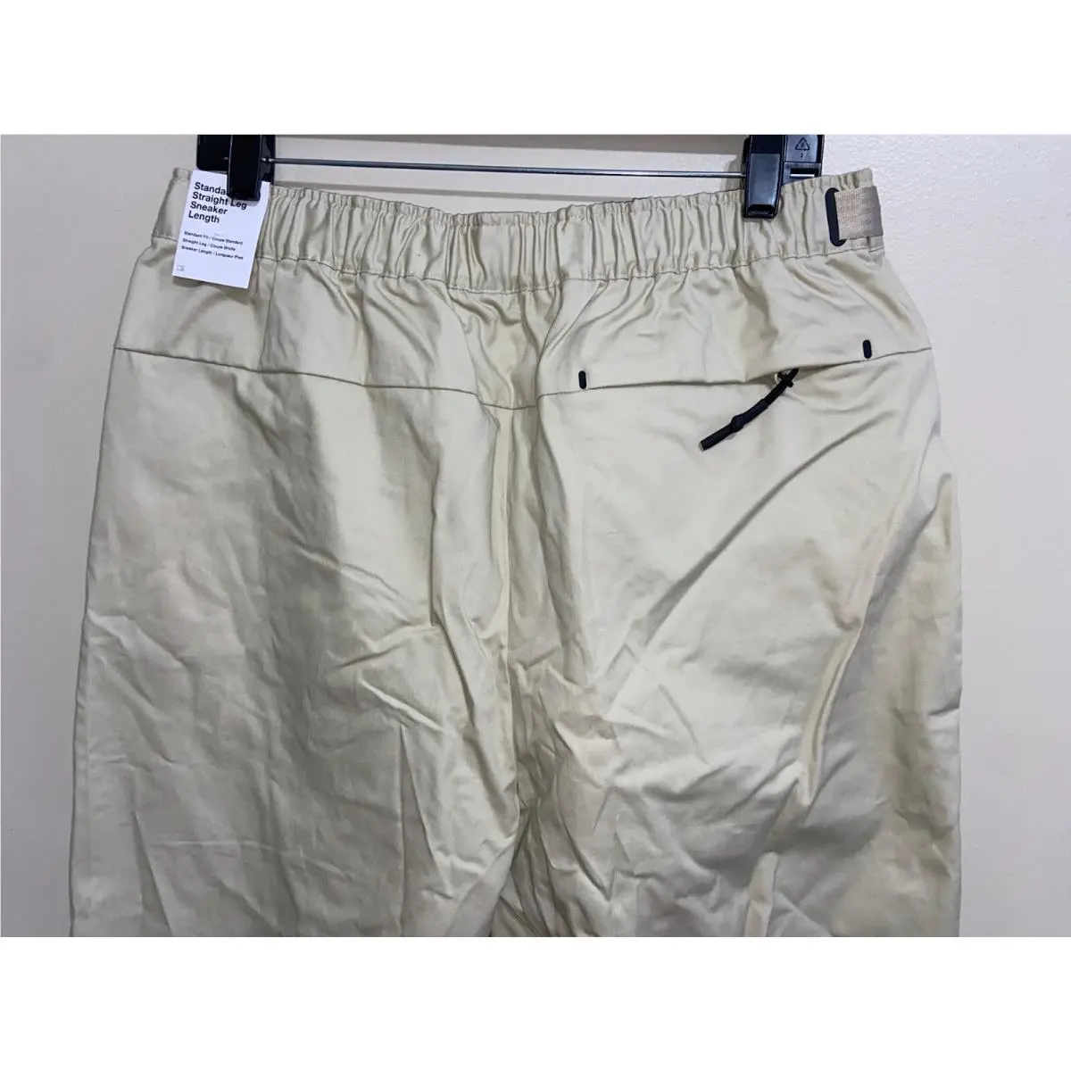 Nike clothing - DM5547-206 - DM5547 206 - Tan (UPC: 195868474053) 5
