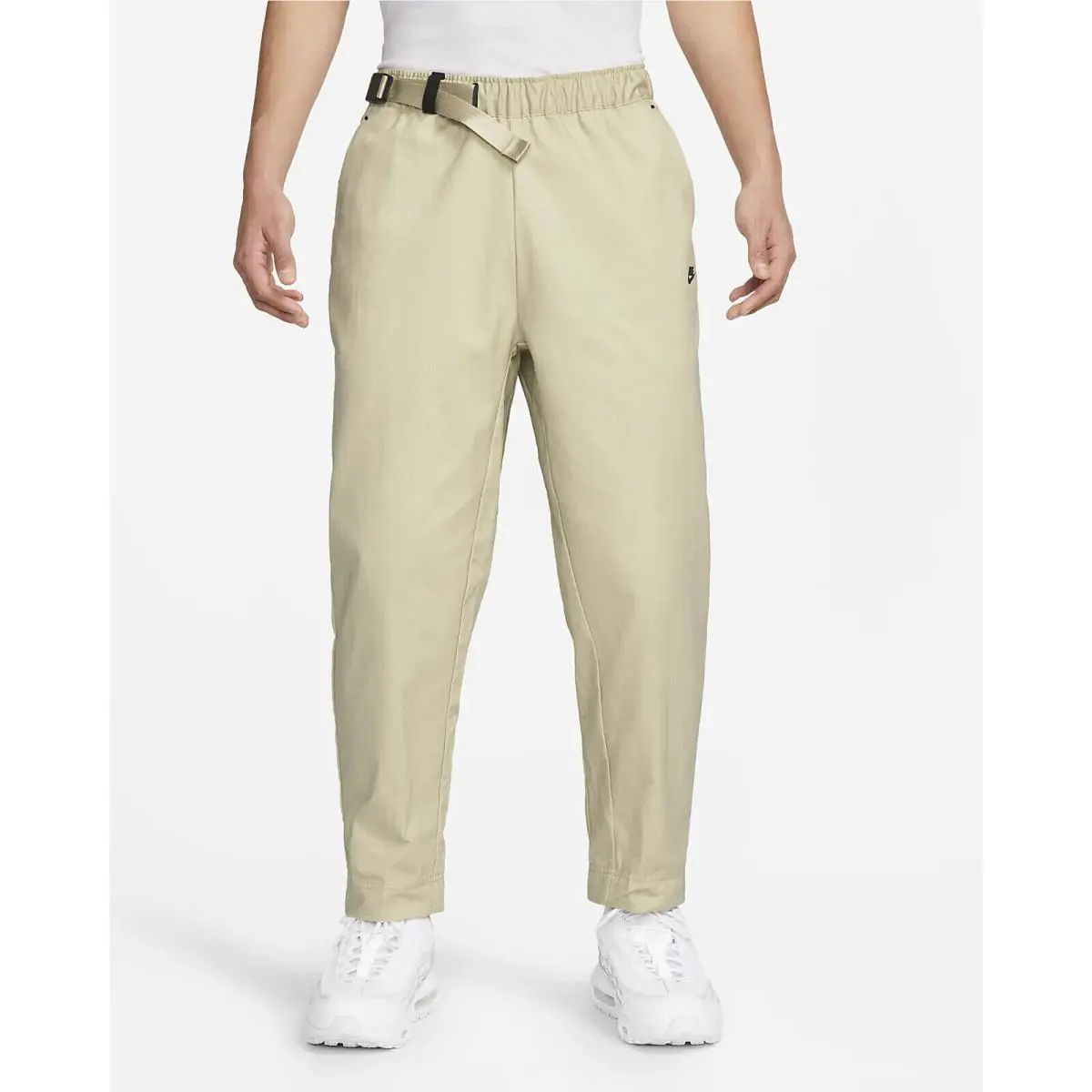 Nike clothing - DM5547-206 - DM5547 206 - Beige (UPC: 195868474091) 0