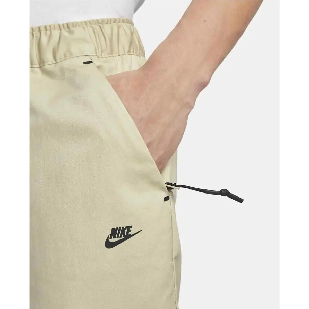 Nike clothing - DM5547-206 - DM5547 206 - Tan (UPC: 195868474053) 10