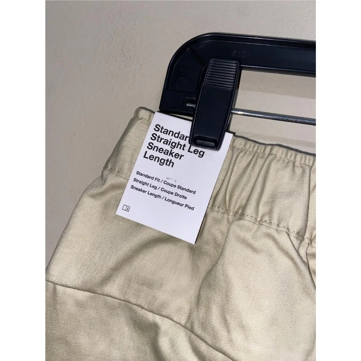 Nike clothing - DM5547-206 - DM5547 206 - Tan (UPC: 195868474053) 6