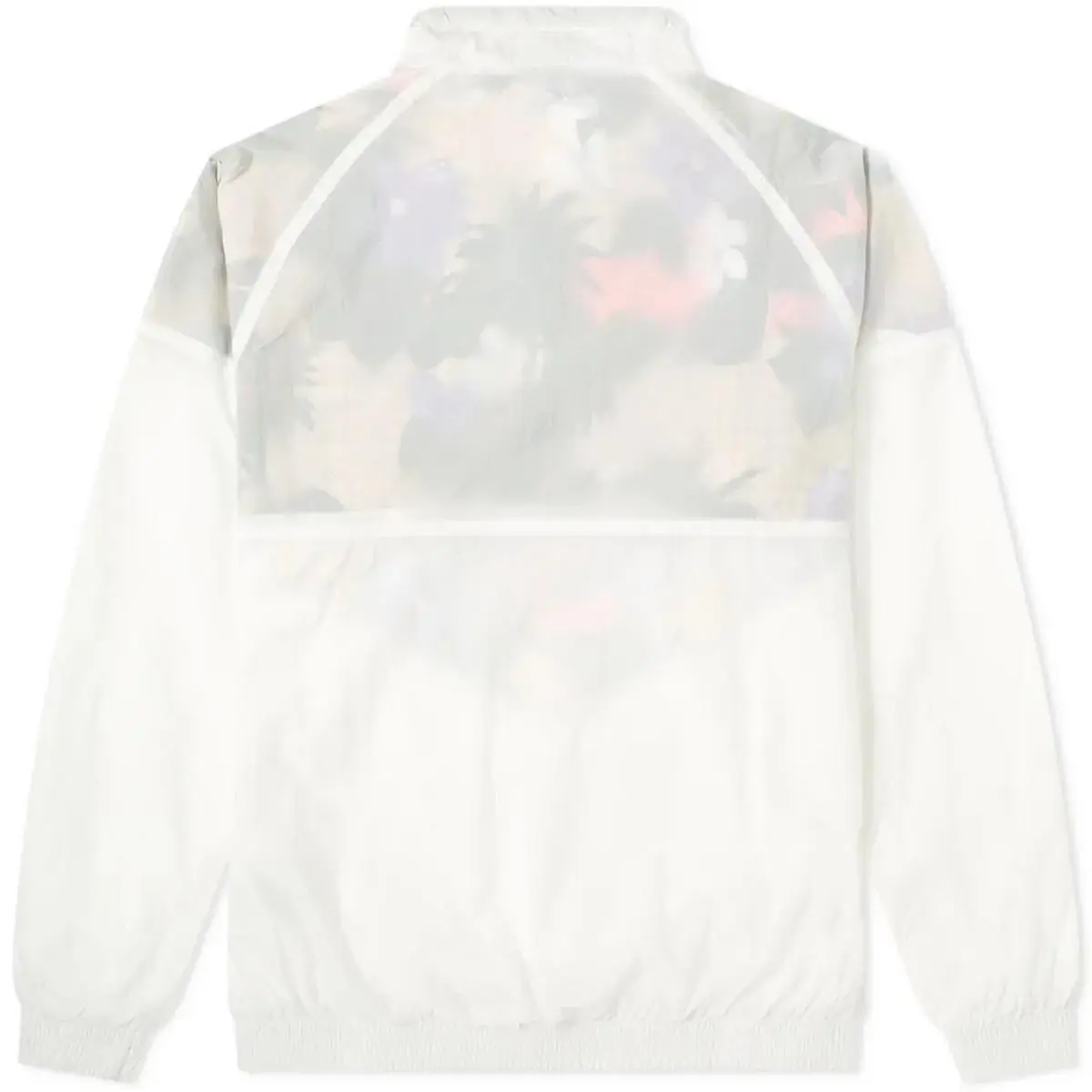 Nike clothing - NIKE SB Paradise - Paradise - CI7105 100 - White (UPC: 193658582711) 0