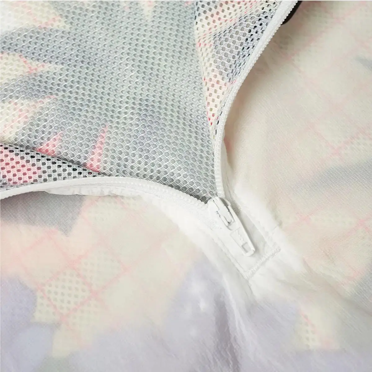 Nike clothing - NIKE SB Paradise - Paradise - CI7105 100 - White (UPC: 193658582711) 1